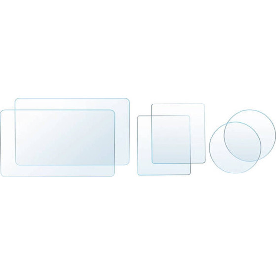 Sunnylife Tempered Glass For Dji Action 5 Pro - (OA5-BHM884)