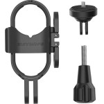 Sunnylife vertical-Horizontal Mount For Insta360 Go 3S / Go 3 - (G3S-ZJ843)