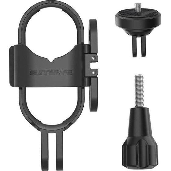 Sunnylife vertical-Horizontal Mount For Insta360 Go 3S / Go 3 - (G3S-ZJ843)
