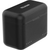 Telesin 2-Slot Charger + Card Storage For Insta360 X4 - (S0-BCG-07-TIS)