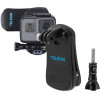 Telesin Backpack Clip Mount For Sports Cameras - (GP-JFM-003)