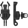 Telesin Backpack Strap Mount Kit With 360� J-Hook For Sports Cameras - (GP-BPM-005)