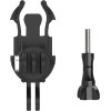 Telesin Backpack Strap Mount Kit With 360� J-Hook For Sports Cameras - (GP-BPM-005)