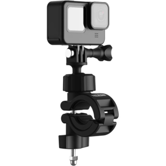 Telesin Bicycle Mount For Sports Cameras 360� - (DJ-HBM-001)