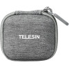 Telesin Camera Mini Bag For Insta360 Go 3 - (IS-HCC-001)