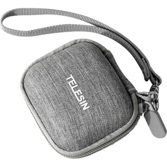 Telesin Camera Mini Bag For Insta360 Go 3 - (IS-HCC-001)