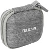 Telesin Camera Mini Bag For Insta360 Go 3 - (IS-HCC-001)