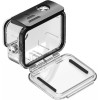 Telesin Case Waterproof For Gopro Hero 9 / Hero 10 / Hero 11 / Hero 12 - (GP-WTP-901)
