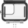Telesin Case Waterproof For Gopro Hero 9 / Hero 10 / Hero 11 / Hero 12 - (GP-WTP-901)