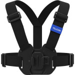 Telesin Chest Strap - (GP-UCS-001)