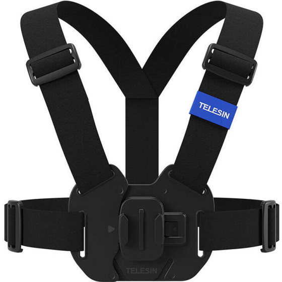 Telesin Chest Strap - (GP-UCS-001)