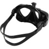 Telesin Diving Mask With Detachable Mount For Sports Cameras - (GP-DIV-GS2-BK)