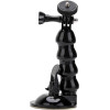 Telesin Flexible Car Suction Cup Mount - (GP-SUC-006)