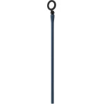 Telesin Flexible Mount For Phones (blue) - (P3-FM-01BU)