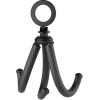 Telesin Flexible Tripod For Phones (black) - (P3-FM-02)
