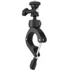 Telesin Handlebar Mount - (TE-HBM-004)