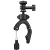 Telesin Handlebar Mount - (TE-HBM-004)