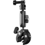 Telesin Handlebar Mount For Sports Cameras - (S3-HBM-001)