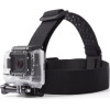 Telesin Head Strap For Sports Cameras - (GP-HMS-T04)