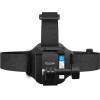 Telesin Headband With Quick Release For Sports Cameras - (QHM-001)