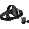 Telesin Headband With Quick Release For Sports Cameras - (QHM-001)