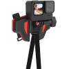 Telesin Helmet Mount For Sports Cameras - (GP-HBM-MT2)