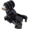 Telesin J-Hook 360-Degree Rotating Clamp For Sports Cameras - (GP-JBK-T02)