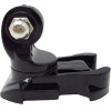 Telesin J-Hook 360-Degree Rotating Clamp For Sports Cameras - (GP-JBK-T02)