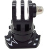 Telesin J-Hook 360-Degree Rotating Clamp For Sports Cameras - (GP-JBK-T02)