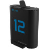 Telesin Lithium Battery For Gopro Hero 12/11/10/9 (blue) - (S0-ECB-02-TGP)
