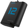 Telesin Lithium Battery For Gopro Hero 12/11/10/9 (blue) - (S0-ECB-02-TGP)