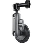 Telesin Magnetic Mount For Sports Cameras - (CMM-001)
