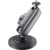 Telesin Magnetic Mount For Sports Cameras - (CMM-001)
