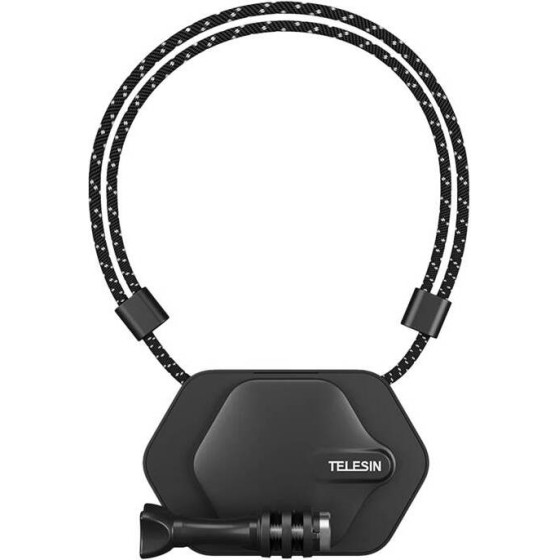 Telesin Magnetic Quick Mount Kit For Sports Cameras - (TE-MMK-001)