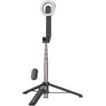 Telesin Magnetic Selfie Stick - (WS-22005)