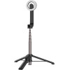 Telesin Magnetic Selfie Stick - (WS-22005)