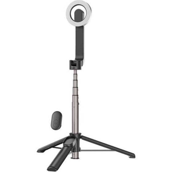 Telesin Magnetic Selfie Stick - (WS-22005)