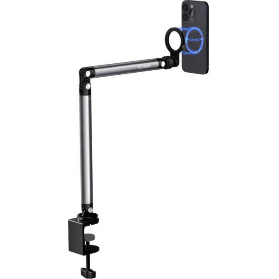 Telesin Magnetic Tabletop Mount Phone Stand - (P3-DS-02)