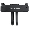 Telesin Magnetic Two Claw Adapter For Dji Action 4/3 Camera - (OA-TPM-T04)