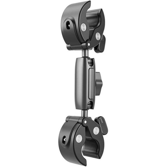 Telesin motorcycle/Bike Mount For Sports Cameras - (GP-HBM-001-D)