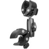 Telesin motorcycle/Bike Mount For Sports Cameras - (GP-HBM-001-D)