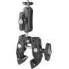 Telesin Multifunction Crab Clamp - (SC-001)
