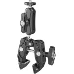 Telesin Multifunction Crab Clamp - (SC-001)