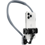 Telesin Neck Mount With Cell Phone Holder - (S2-HNB-02)