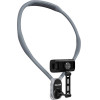 Telesin Neck Mount With Cell Phone Holder - (S2-HNB-02)