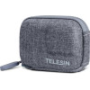 Telesin Protective Bag / Case For Gopro Hero 9 / Hero 10 / Hero 11 / Hero 12 - (GP-CPB-902)