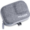 Telesin Protective Bag / Case For Gopro Hero 9 / Hero 10 / Hero 11 / Hero 12 - (GP-CPB-902)
