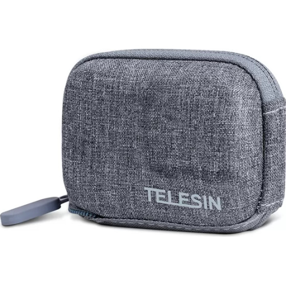 Telesin Protective Bag / Case For Gopro Hero 9 / Hero 10 / Hero 11 / Hero 12 - (GP-CPB-902)