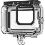 Telesin Protective Case Combo For Gopro Hero 12/11/10/9 - (GP-WTP-905)