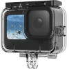 Telesin Protective Case Combo For Gopro Hero 12/11/10/9 - (GP-WTP-905)